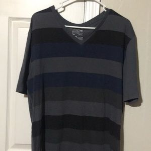 Short sleeve shirt